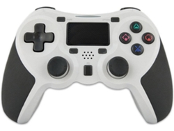 Controlador YIZHOOD para PS4/Pro/Slim/PC Joystick Bluetooth 6 Ejes/Vibración Doble