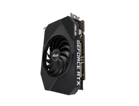 Tarjeta Gráfica ASUS GeForce RTX 3060 (NVIDIA - 12 GB GDDR6)