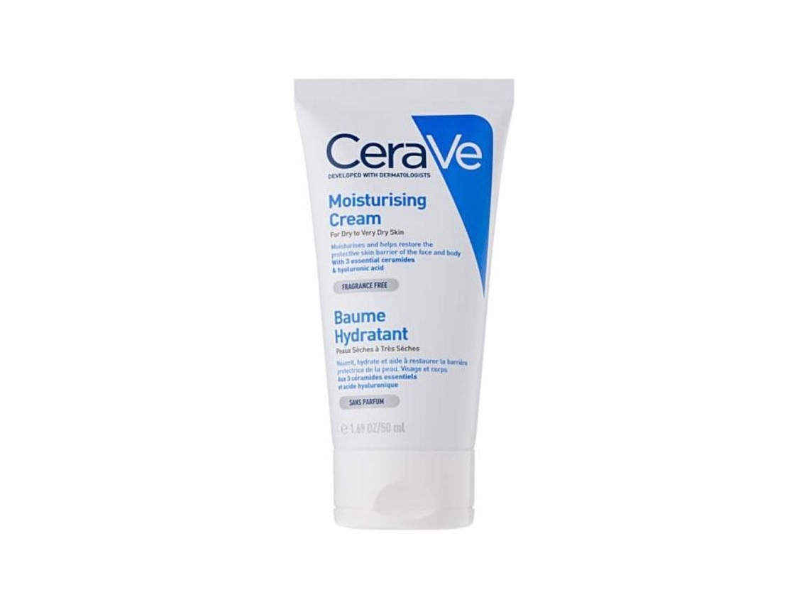 Crema Corporal CERAVE 50G