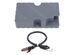 Adaptador Ethernet Para Cable Starlink A Rj45 Dishy V2 Ethernet Gigabit