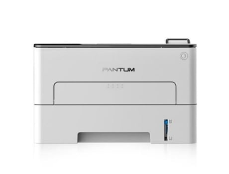 Impressora Laser PANTUM P3010Dw