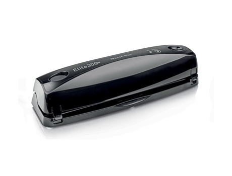 Envasadora al Vacío MAGIC VAC Elite 300 Plus 780mbar