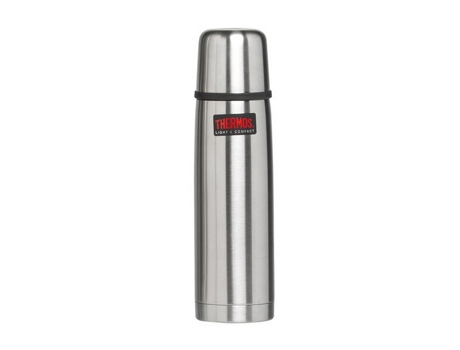 Botella Aislada THERMOS (Acero Inox)