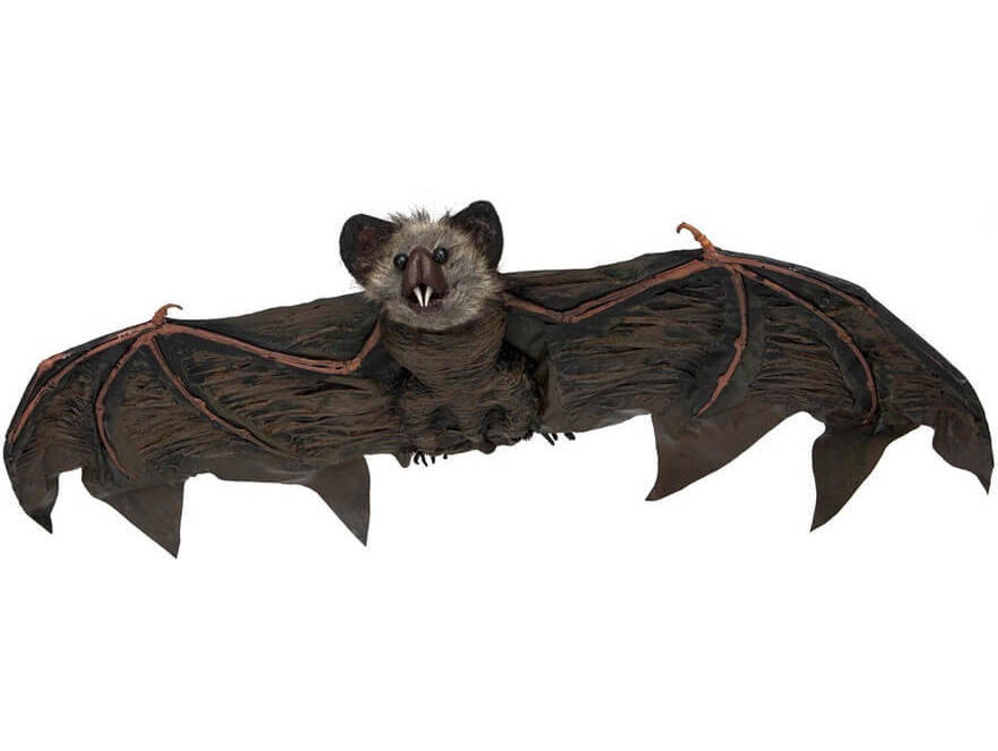 Murciélago DISFRAZZES Colgante (79 x 90 cm - Halloween)