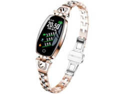 Smartwatch YIZHOOD YIZ1342 Dorado