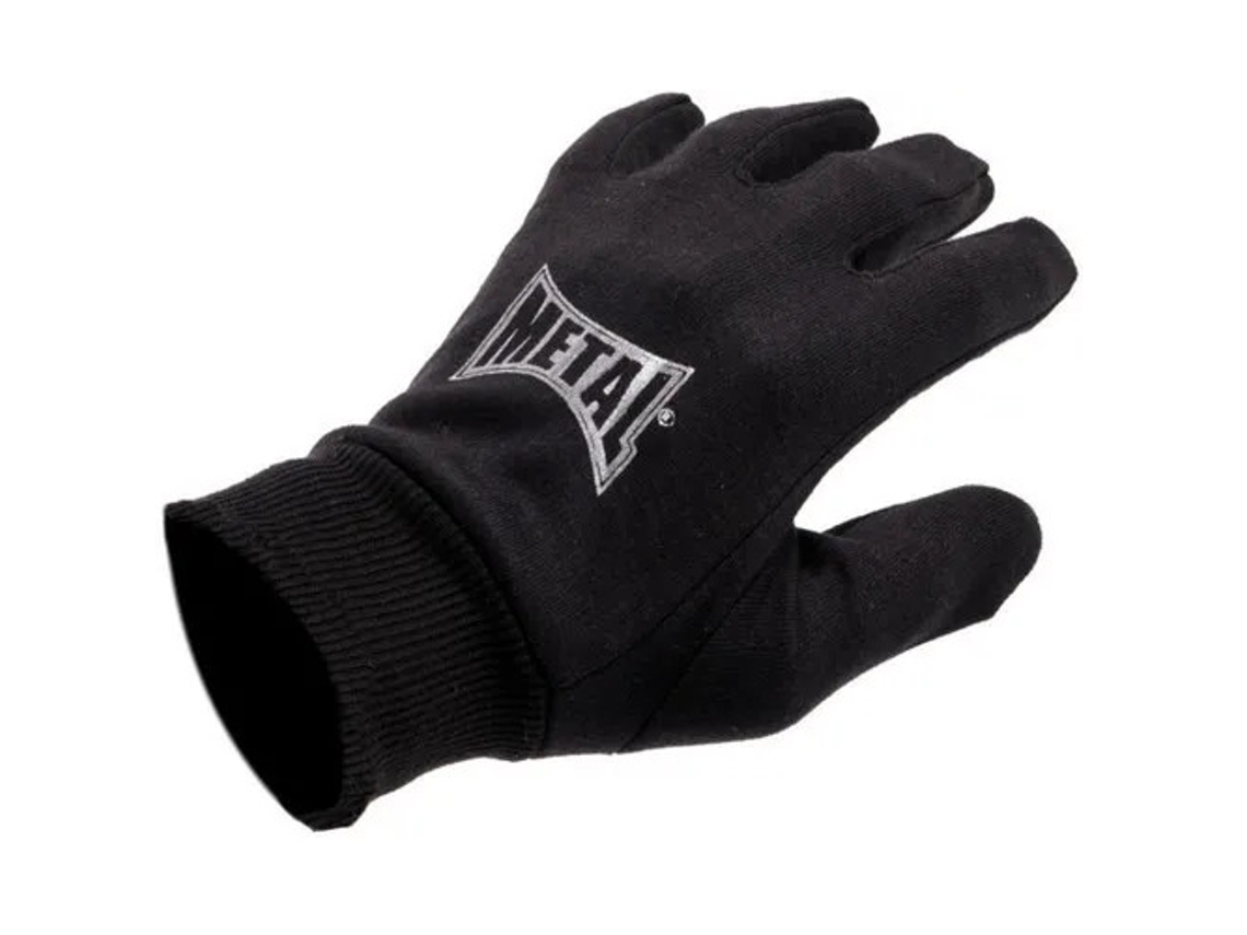 Guantes de Boxeo METAL BOXE (Multicolor - Tu)