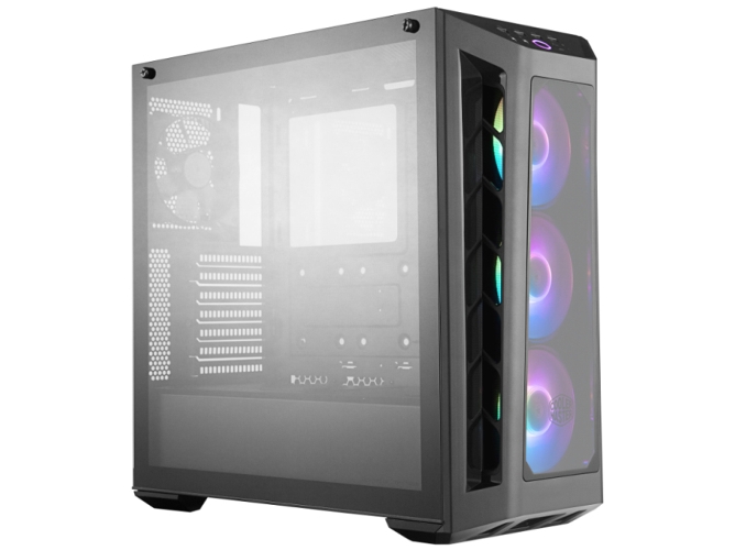 Caja PC COOLER MASTER MB530P