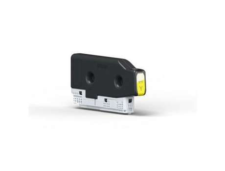 Cartucho de Tinta Original EPSON C13T08Q440 (Amarillo - EPSON - WorkForce Enterprise AM-C550)