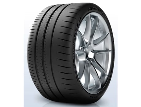 Neumático de Coche MICHELIN PILOT SPORT CUP-2 265/35ZR20