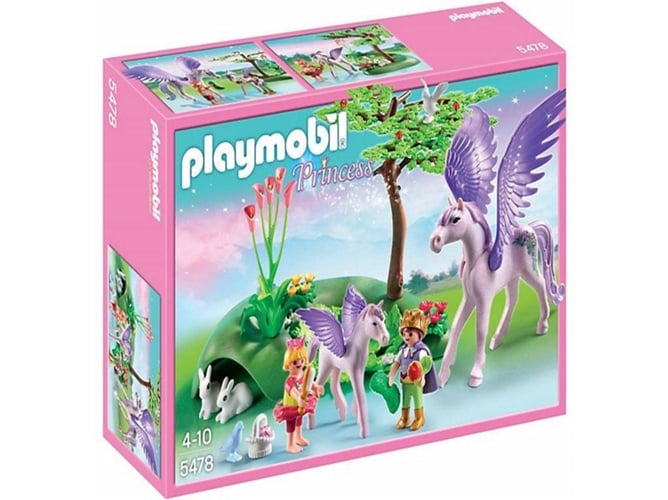 PLAYMOBIL: COS0661