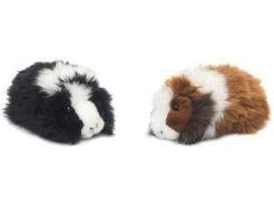 Peluche WWF 15201008