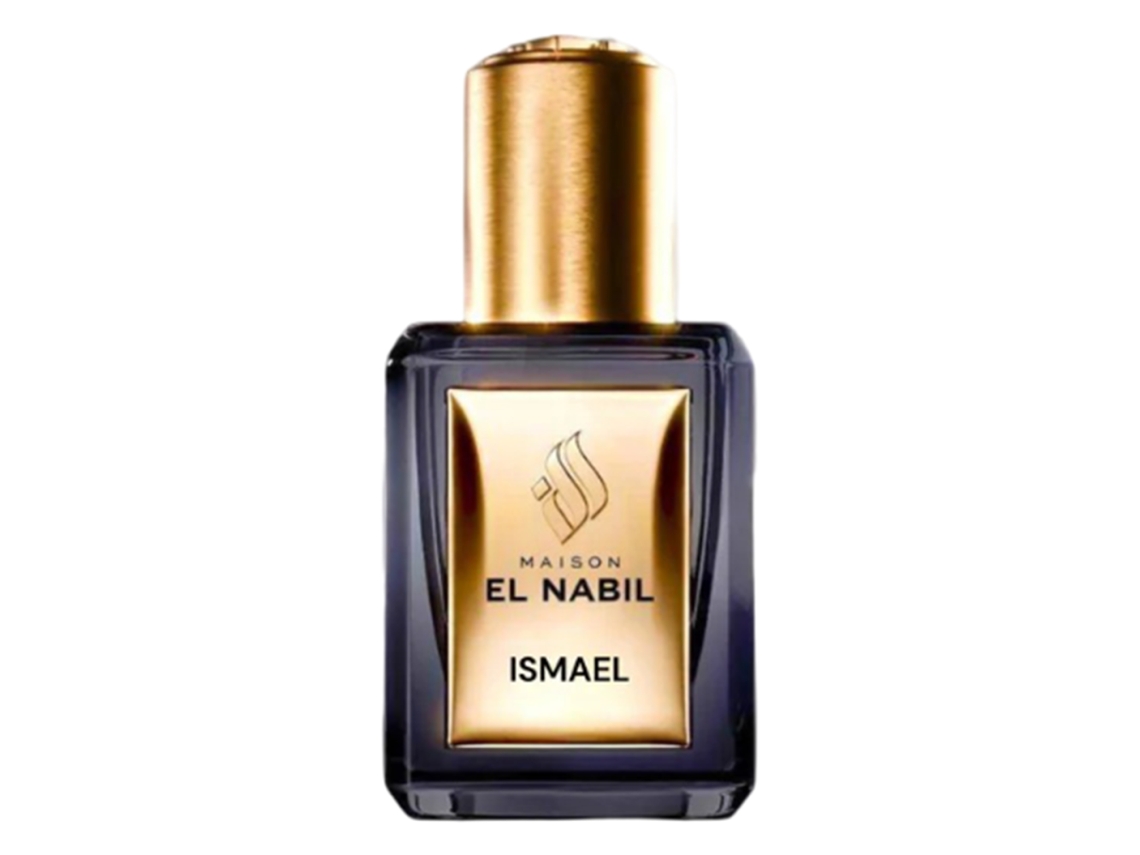 Extracto De Perfume Ismael Atelier Des Essences