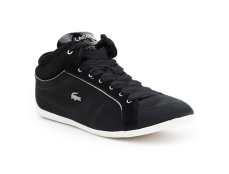 Zapatos Mujer LACOSTE Negro (Tam: 24.0 cm/38.0 eu)