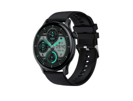 Smartwatch hombres 466*466 1,43 pantalla HD siempre muestra la hora Bluetooth llamada IP68 impermeable deportes reloj inteligente mujeres VEANXIN