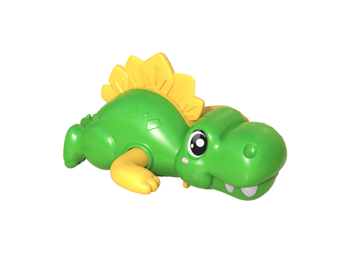 Bjww-brinquedos De Banho Para Bebês Dinossauros Com Mecanismo De Engrenagem Flutuantes Jogos De Piscina Para Meninos E Meninas