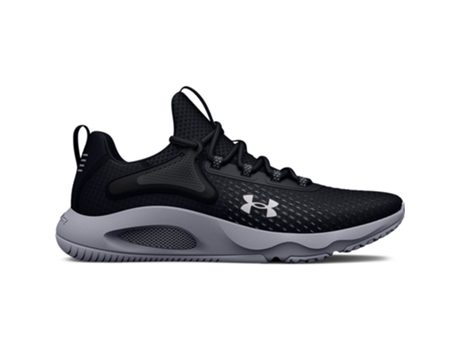 Zapatillas de Hombre para Fitness UNDER ARMOUR Hovr Rise Negro (49)
