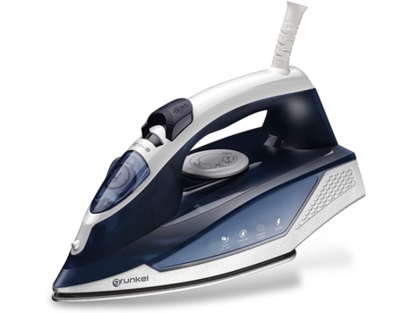Plancha de Vapor GRUNKEL PL-22NS