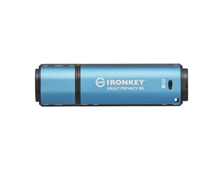 Pen Drive USB KINGSTON Ikvp50/8GB 8 GB