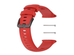 Pulsera Polar Vantage V2 Red Chennnls
