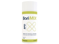 Barimix Bpd 60 Cápsulas Bariatriclina
