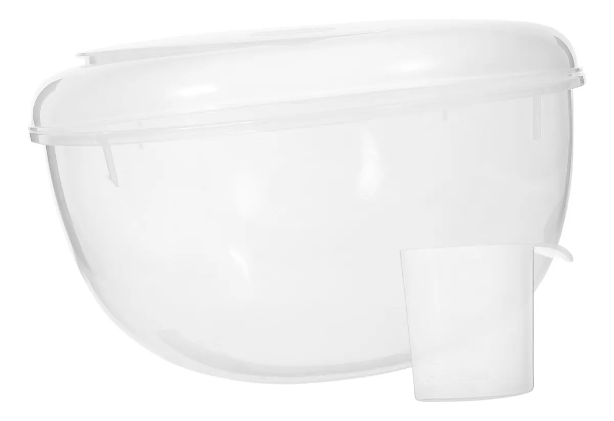 Cubo para almacenar arrozvayotoy