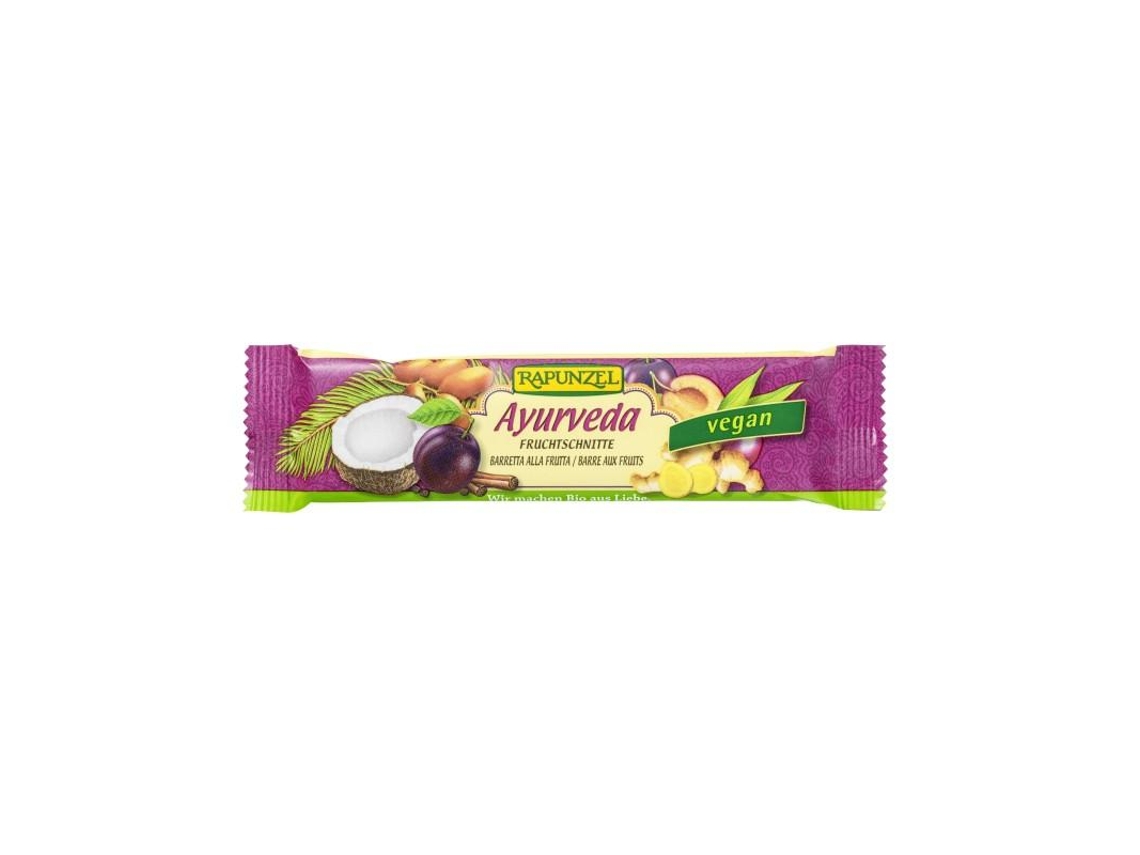 Barrita Ayurveda Rapunzel 40