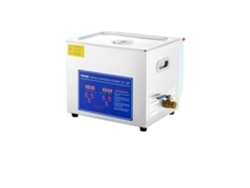 Limpiador ultrasónico de alta potencia (240 W, 600 W, gran capacidad, hasta 30 L, 10 L, JPS, 40 A, OEM)