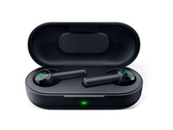 Auriculares Inalámbricos Bluetooth Hammerhead Con Batería De Litio, Diseño Abs, Ideales Para Regalar.