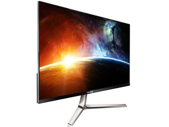 Monitor Gaming YASHI Pioneer (27'' - 3 ms - Full HD)