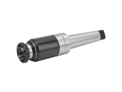 Rodamiento de bolas triple de acero al carbono para machos de roscar pequeños (alta precisión, centrado activo)