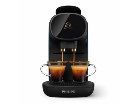 Tetera Eléctrica PHILIPS Lor (1450 W - 1,1 L)