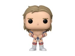 Figura Funko WWE Lex Luger Super Slam '94 Pop! Vinilo