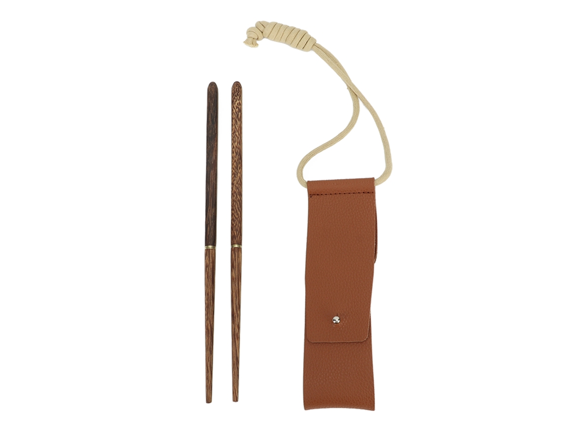Platos Plegables De Madera Portátiles Para Acampar, Platos Plegables De Madera Con Bolsa De Almacenamiento De Pu.
