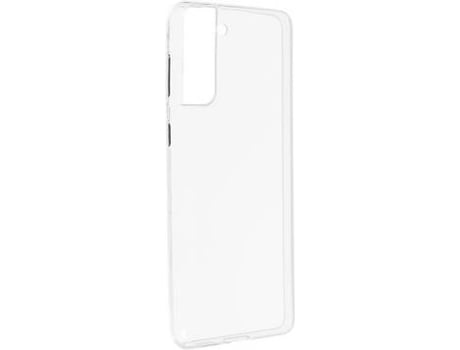 Carcasa Samsung Galaxy S21 Plus LMOBILE Ultra Fina Transparente