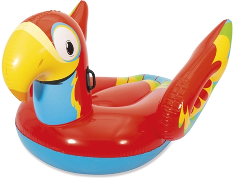 Loro Hinchable BESTWAY 207x150 cm