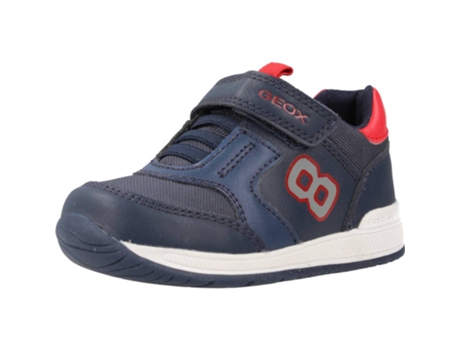 Zapatos de Niños GEOX Azul (19)