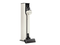 Aspirador Escoba Ciclónico LG A9T-PRIME1C Kompressor 260 W Blanco