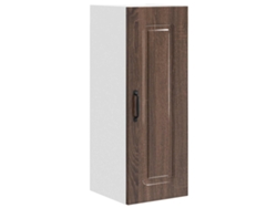 Maison Exclusive - Mueble De Cocina Kalmar Roble Marrón 30 X 31 X 80 Cm