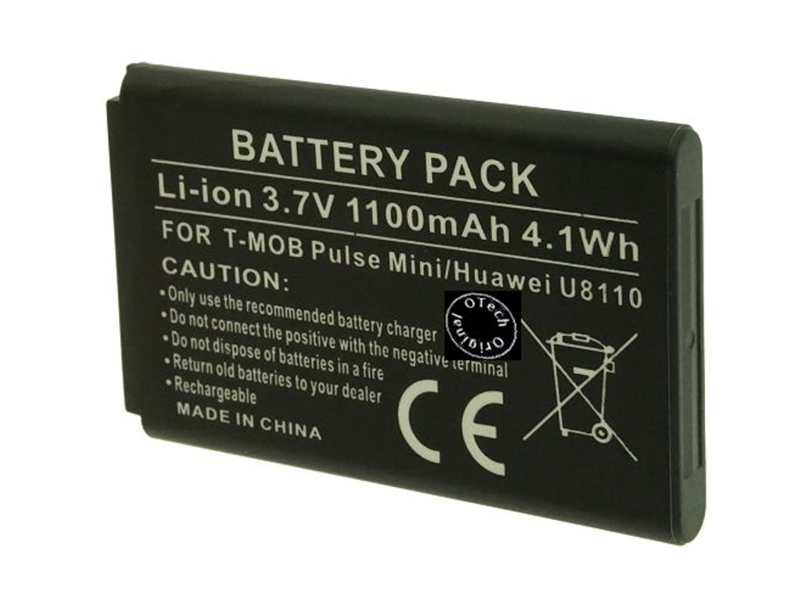 Batería OTECH HUW109-13105178 para HUAWEI HB5A2H