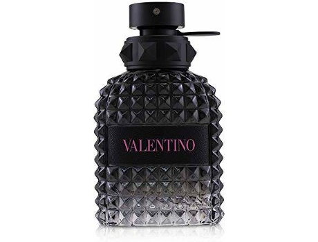Perfume VALENTINO Uomo Born In Roma Edt (50 ml)