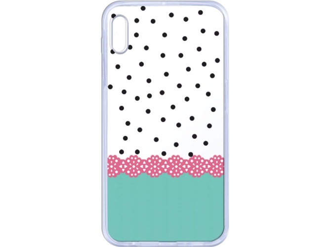 Funda Samsung Galaxy S10 KOVERMANIA child06 Multicolor