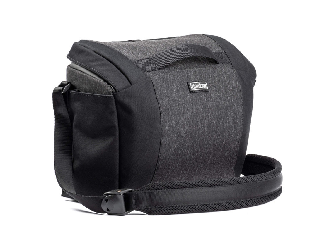 Bolso bandolera THINK TANK Speedtop 15 Graphite 2