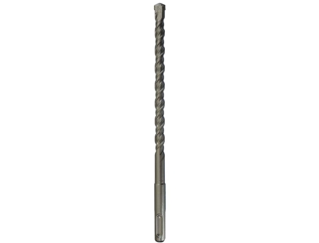 Taladro FLUX Estándar SDS-Plus 310x10mm
