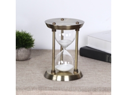 Reloj de mesa de 1 hora, decoración para el hogar, regalo para amigos y niños.