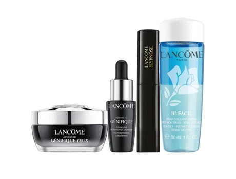 Desmaquillante Facial LANCÔME Advanced Genifique (Piel Sensible - Todo tipo de piel)