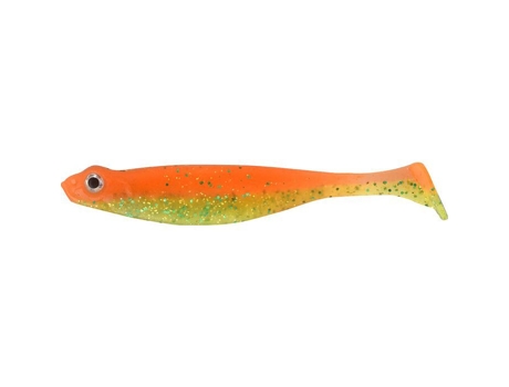 Juego de 4 señuelos Megabass Hazedong Shad 5.2