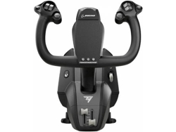 MANCHE THRUSTMASTER TCA YOKE BOEING EDIT