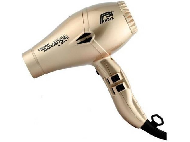 Secador de Cabello PARLUX Advance Oro (2200 W)