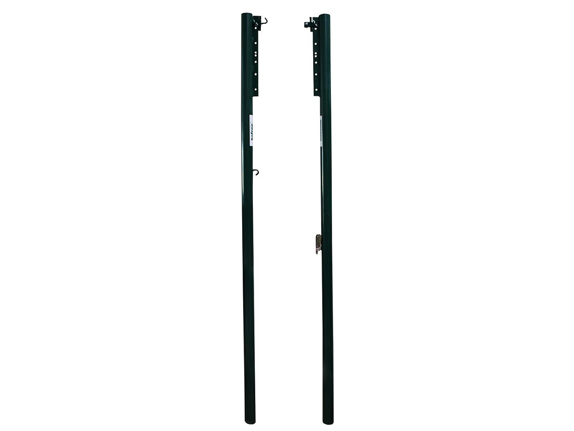 Postes de Voleibol SOFTEE (Multicolor)