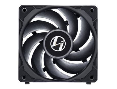 Ventilador Lian Li Uni P28 Pwm Negro 120mm LIAN-LI